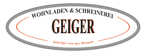 Wohnladen & Schreinerei Geiger