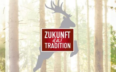 Produktlinie „Zukunft aus Tradition“